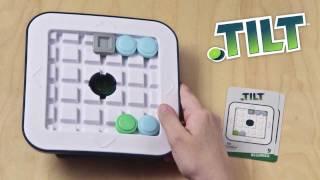 How To Play Tilt - by ThinkFun