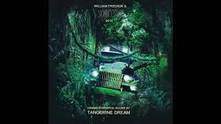 Tangerine Dream_SORCERER_(cinematographic score 2014) mix