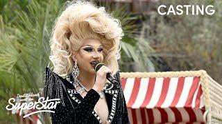 Patrick Winter aka "Miss Roxxy": The Best (Tina Turner) | Castings | DSDS 2024