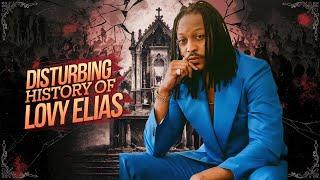 Disturbing History Of Prophet Lovy Elias That No One Talks About