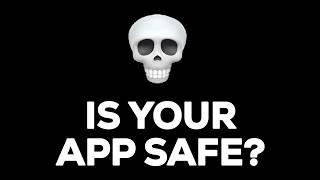 How to PROTECT your mobile app from getting HACKED: Tips from an ethical hacker