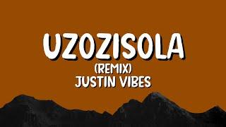 Uzozisola - S.A Students × @JustinVibes (remix lyrics)