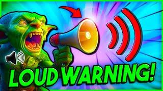 These *New* AI Sound Effects DESTROYED Our Ear Drums (Loud Sound Warning)