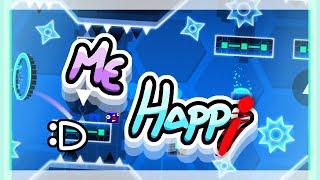 Me happi by TicLos (thats me.. maybe) | 1.8 styled level