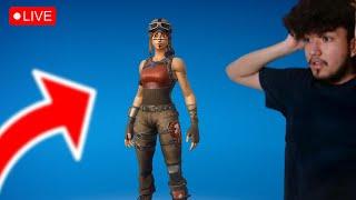 RENEGADE RAIDER is BACK!