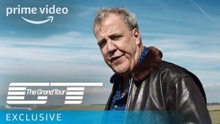 Jeremy Clarkson Fire TV Stick Commercial – 2016 | Prime Video