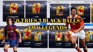 HOW TO GET LEGENDS FROM LEGENDS : WORLDWIDE CLUB BOXDRAW | LEGENDS BOXDRAW TRICK |PES 2020 MOBILE