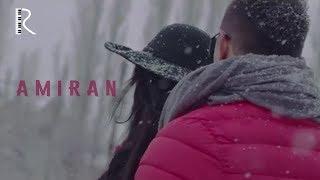 Amiran (treyler) | Амиран (трейлер) #UydaQoling