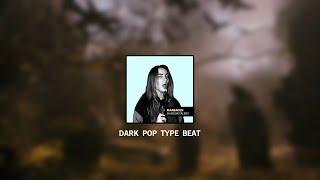 FREE Dark Pop Type Beat Billie Eilish "MARBADEN" Sub Urban/Alt.Pop Instrumental 2024