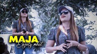 Lagu Bima Viral Terbaru • MAJA - By. Enjely Mut