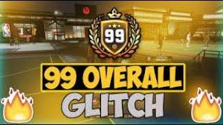 Instant 99 overall glitch 2k21