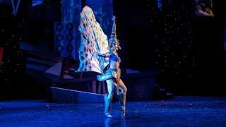 Orlando Ballet Presents The Jungle Book