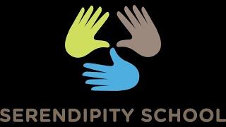 Serendipity School New Logo