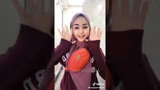 Kompilasi TikTok Syasyarushdiena Instafemes Malaysia