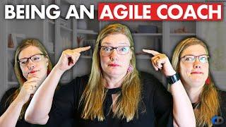 Why Don’t Developers Like Agile Coaches? | A Day In My Life