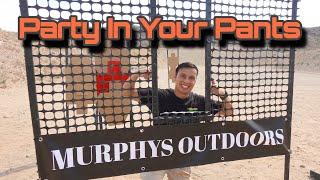 Party In Your Pants Conceal Carry Match (Murphy's Outdoors)