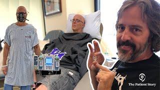 Cancer Patient Story: My 1st Symptoms, Tests & Diagnosis (Multiple Myeloma) | Ray (1 of 3)