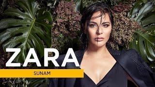 Zara - Sunam