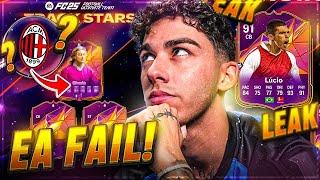 3x EA FAIL!! HEFTIGE SPIELER LEAKS + RICHTIG EINKAUFEN zu den RIVALS REWARDS EA FC 25 TRADING