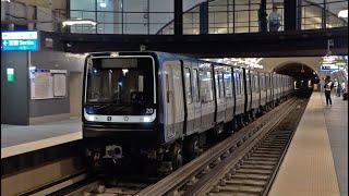 Paris Metro Line 11 extension