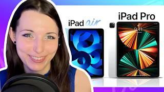 Which iPad is the best for digital artists? The ultimate buying guide 2025!