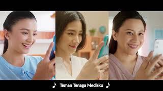 Teman Tenaga Medisku - Iklan Alodokter Song