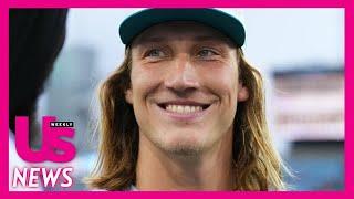 Jaguars QB Trevor Lawrence Speaks Out After Suffering Major Head Injury