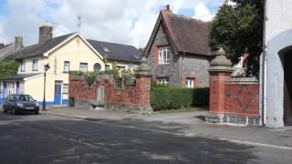 Unboxing Ireland - Rathdowney, Co. Laois