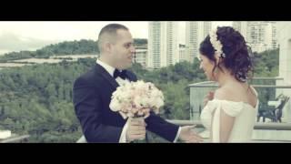 Alon & Efrat Wedding Highlights