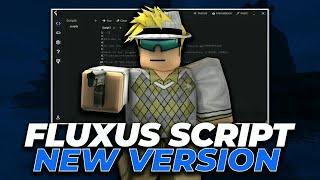 [NEW] Roblox Byfron Bypass Fluxus Executor | *Works for PC* 2025