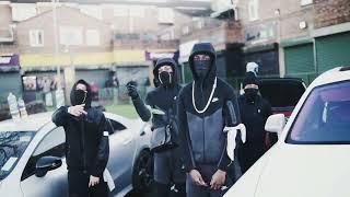 #wolverhampton #EBG #DC Capo x 2sav x Y.strika- Live In The Flesh (Music Video) | Pressplay