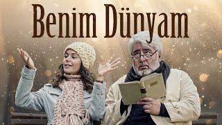 Benim Dünyam (Uğur Yücel, Beren Saat) | Full Film