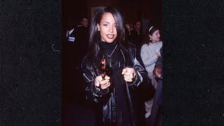 [FREE] Aaliyah x Summer Walker 90s R&B Type Beat "Forever Mine"