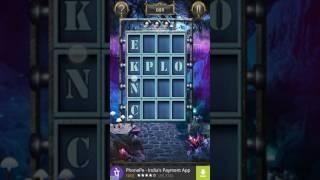 100 Doors Incredible level 89 walkthrough android