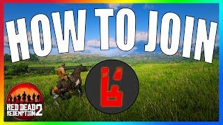 How to Join and Play Red Dead Redemption 2 Roleplay on RedM!