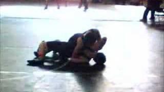 vphs wrestling