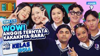 Kakak Anggis Siap Nostalgia di Kelas Idola (1/2) | Idol Xtra Kelas Idola - Indonesian Idol