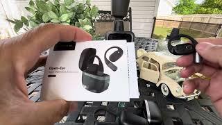 BRAVETUNE TRUE WIRELESS EARBUDS ( Excellent Comfort ) Amazing Battery Life