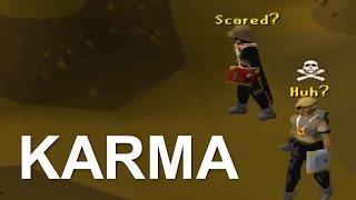 RuneScape Top 10 Karma Moments - Week 6