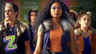 The Werewolves are Coming  | Teaser | ZOMBIES 2 | Disney Channel