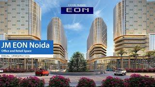 FairFox Commercial Eye Of Noida - EON Commercial Park Noida