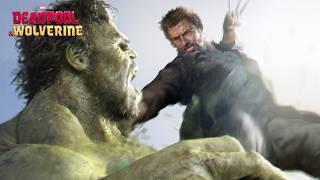 Deadpool and Wolverine Trailer: Wolverine vs Hulk Breakdown, More Cameo Scenes and Things You Missed
