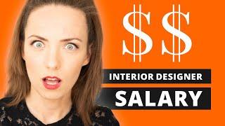 Interior Designer Salary [Increase Your Salary in 2023 London, UK, New York, USA]