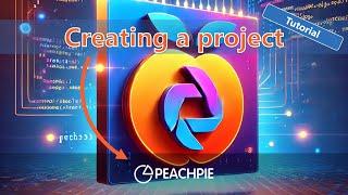 How to create a PeachPie project