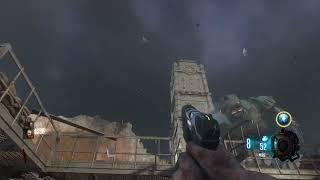 The REAL Gorod Krovi JUMPSCARE