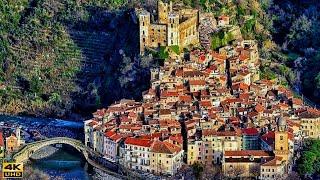 Dolceacqua - Epic Medieval Village on the Italian Riviera - The Most Beautiful Villages in Italy