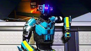 STARBASE Gameplay Trailer (2019)