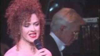 Bernadette Peters  - I'll Be Seeing You (Royal Festival Hall, London)