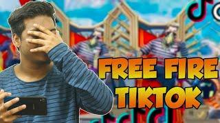 BBF Reacts to Free Fire Tiktok Video Part 14