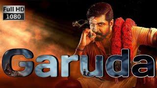 Garuda new released movie in hindi # movie #southmovie